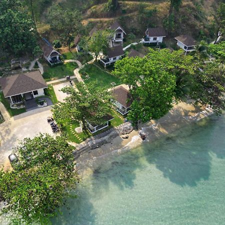 Sea Escape Koh Chang Zewnętrze zdjęcie