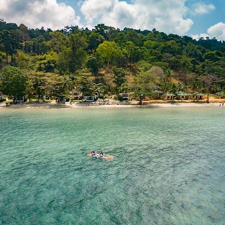 Sea Escape Koh Chang Zewnętrze zdjęcie