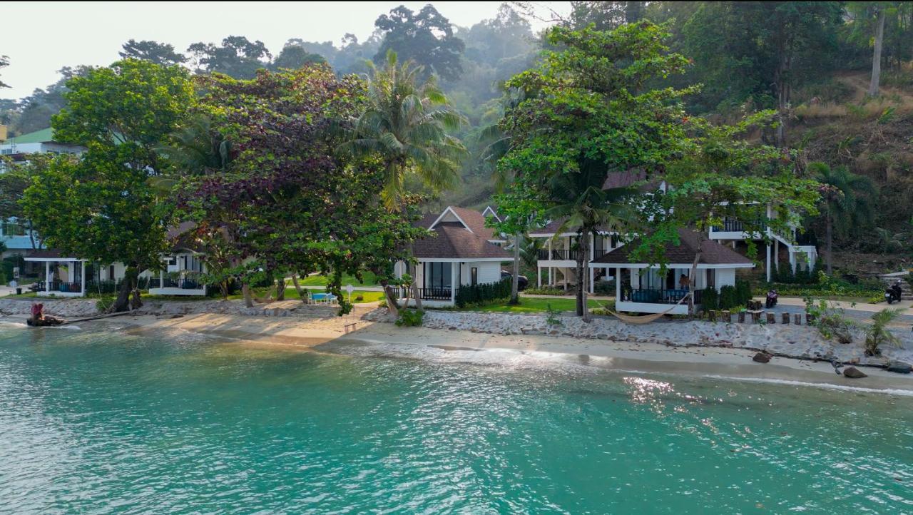 Sea Escape Koh Chang Zewnętrze zdjęcie