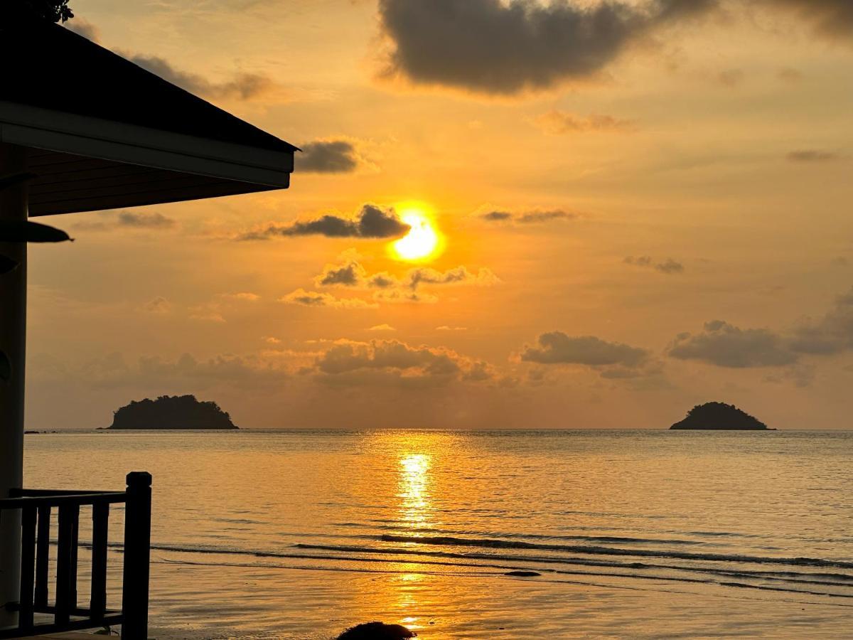 Sea Escape Koh Chang Zewnętrze zdjęcie