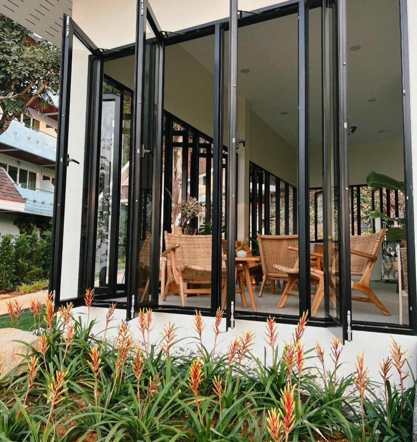 Sea Escape Koh Chang Zewnętrze zdjęcie