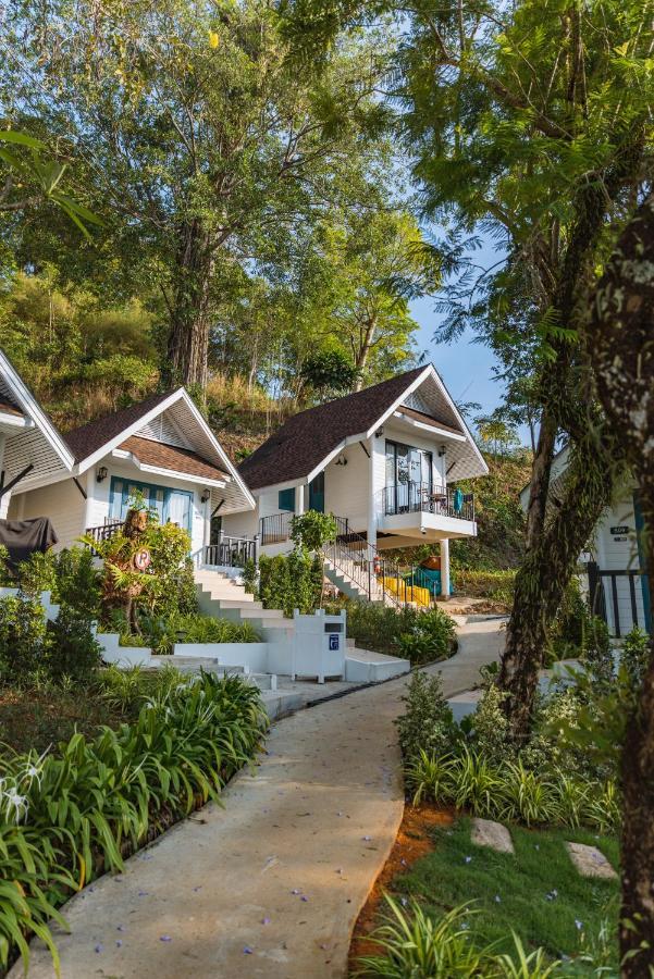 Sea Escape Koh Chang Zewnętrze zdjęcie