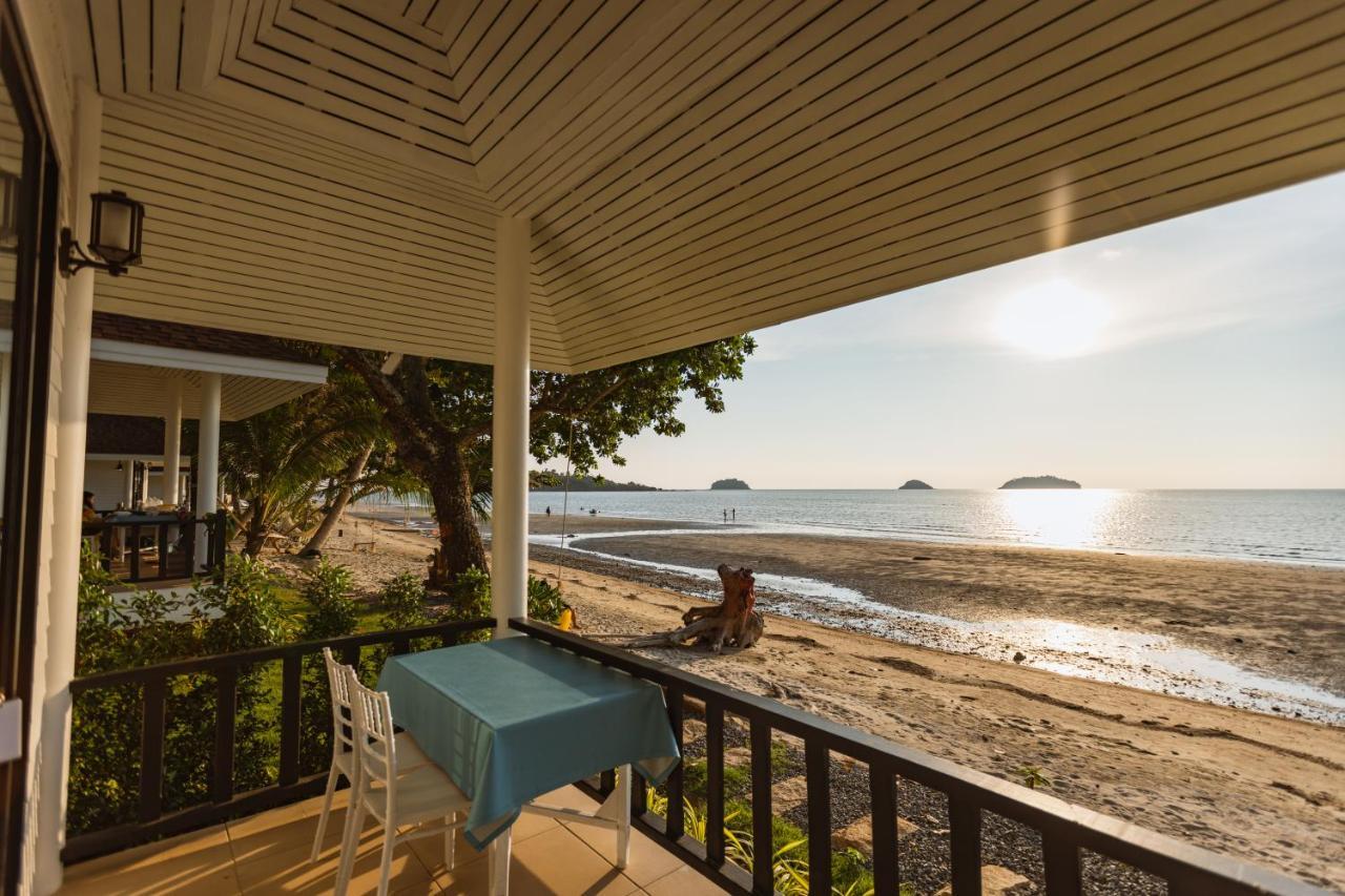 Sea Escape Koh Chang Zewnętrze zdjęcie