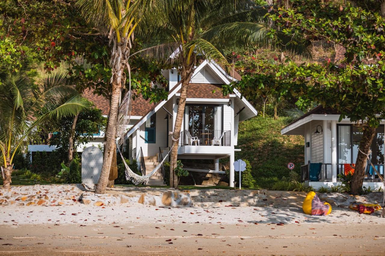 Sea Escape Koh Chang Zewnętrze zdjęcie