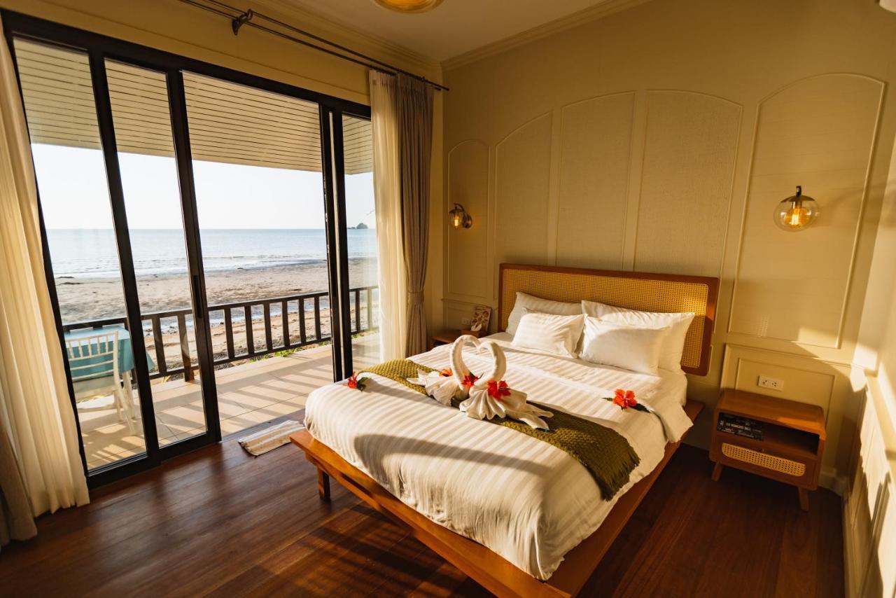 Sea Escape Koh Chang Zewnętrze zdjęcie