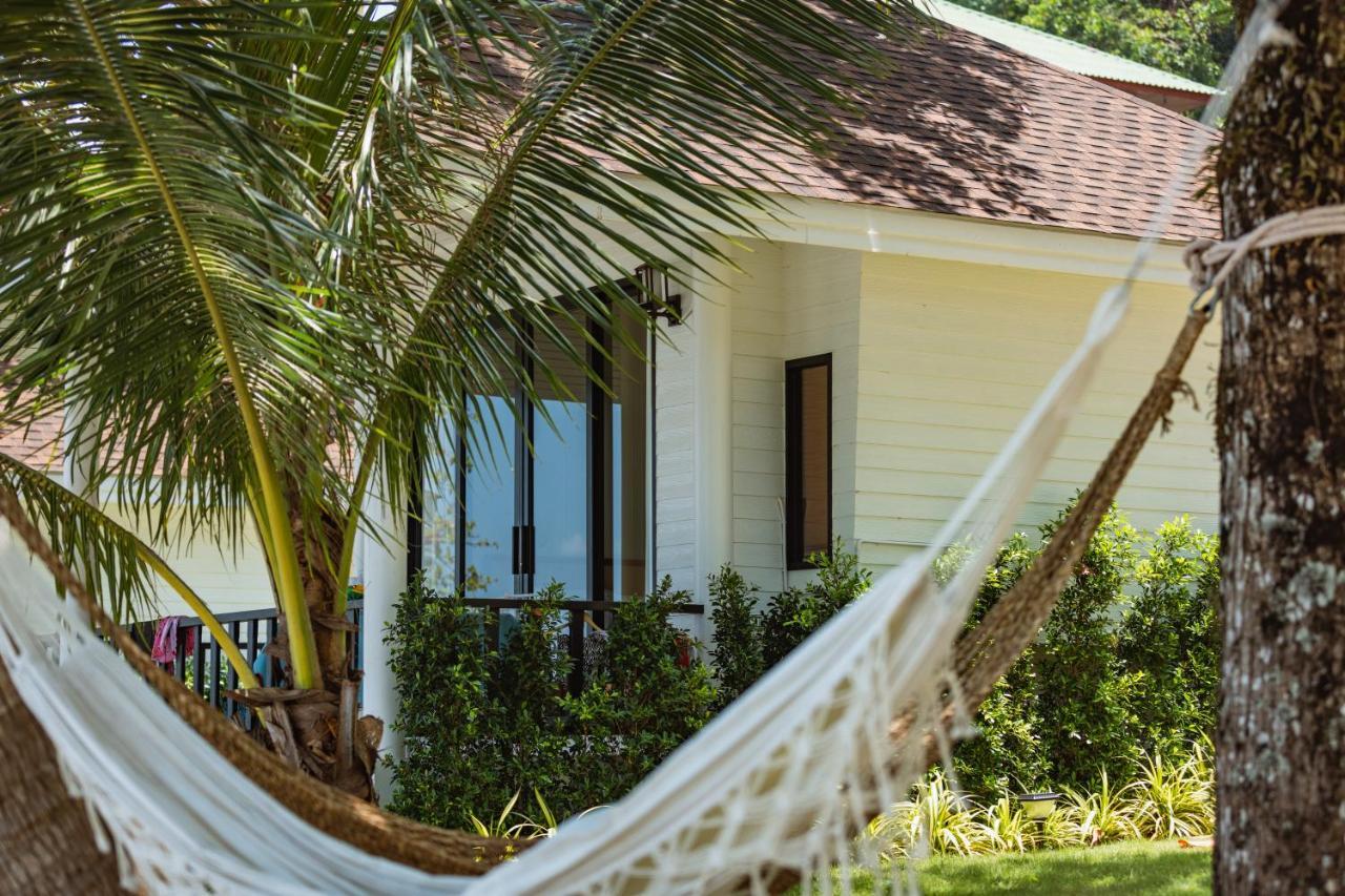 Sea Escape Koh Chang Zewnętrze zdjęcie