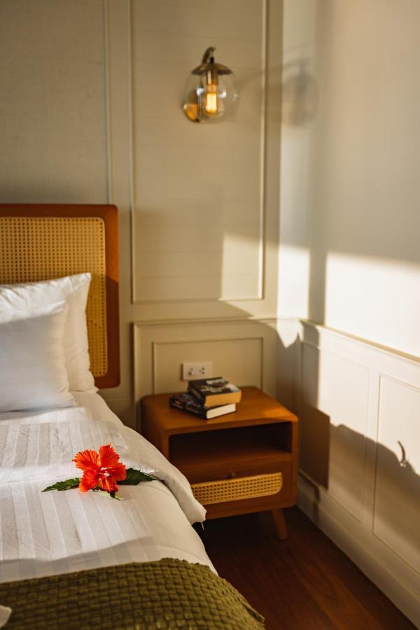 Sea Escape Koh Chang Zewnętrze zdjęcie