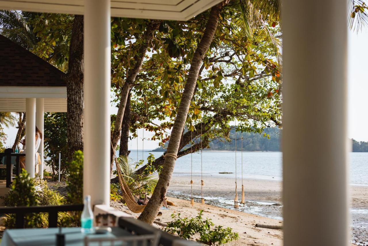 Sea Escape Koh Chang Zewnętrze zdjęcie