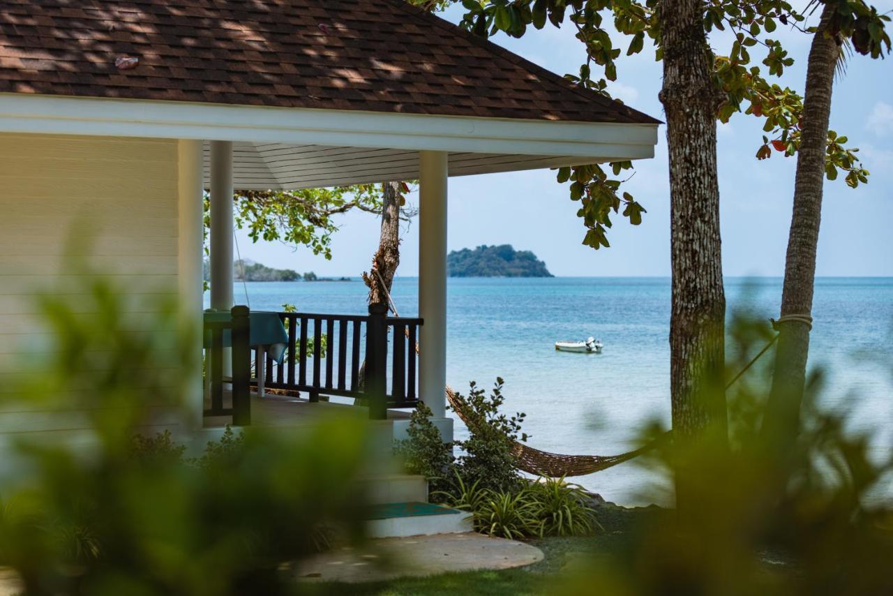 Sea Escape Koh Chang Zewnętrze zdjęcie