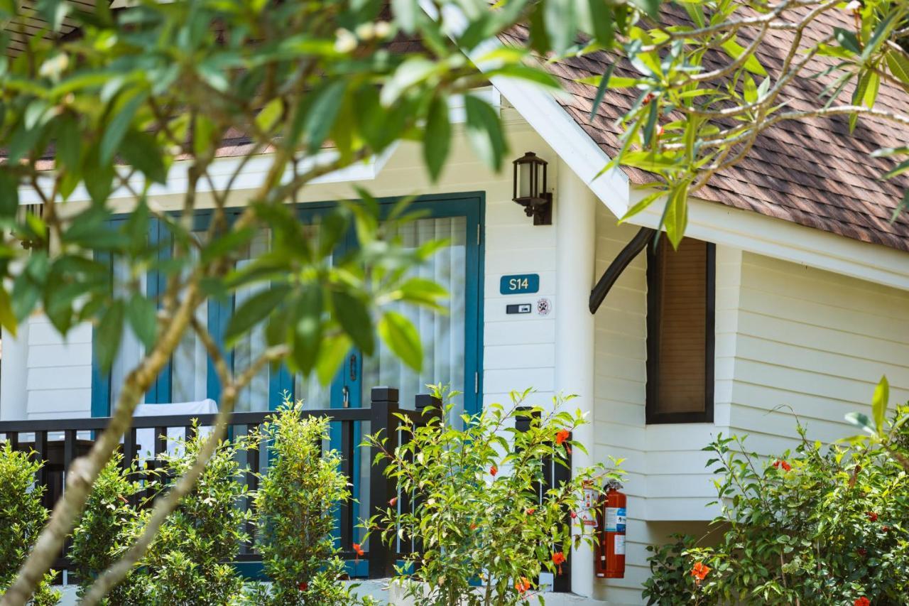 Sea Escape Koh Chang Zewnętrze zdjęcie