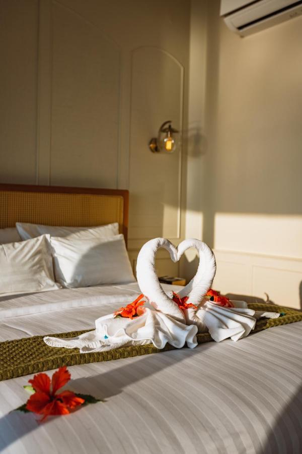 Sea Escape Koh Chang Zewnętrze zdjęcie