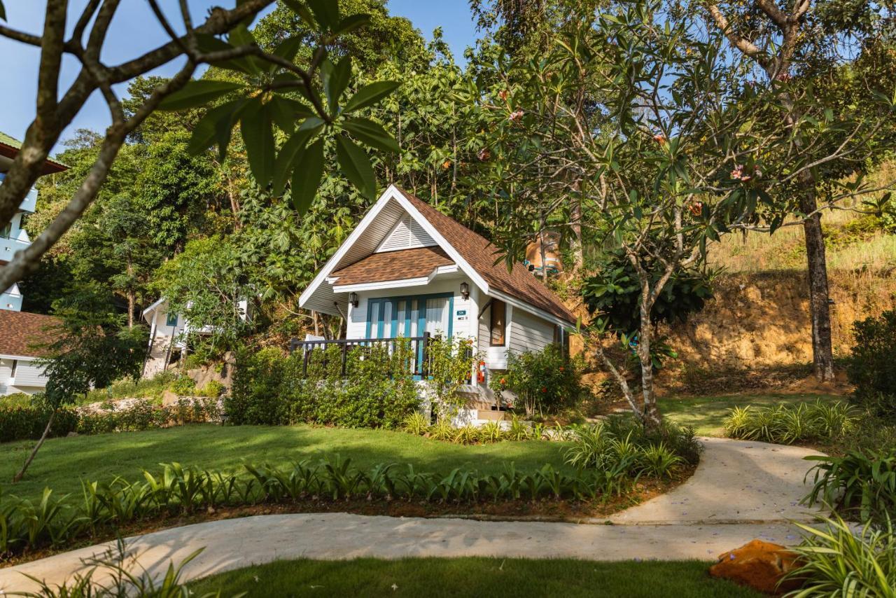 Sea Escape Koh Chang Zewnętrze zdjęcie