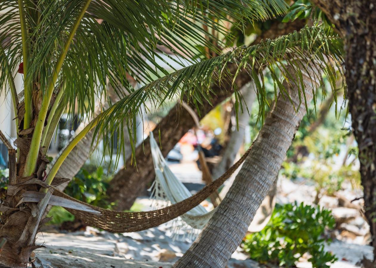 Sea Escape Koh Chang Zewnętrze zdjęcie