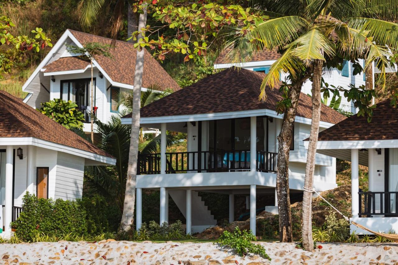 Sea Escape Koh Chang Zewnętrze zdjęcie