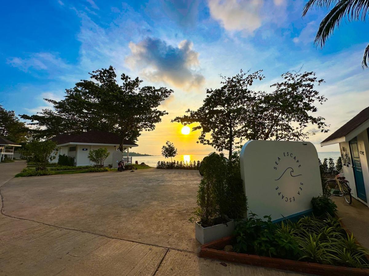 Sea Escape Koh Chang Zewnętrze zdjęcie