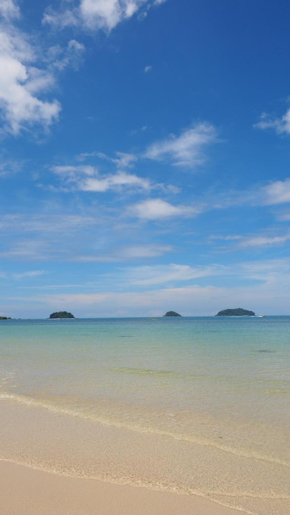 Sea Escape Koh Chang Zewnętrze zdjęcie