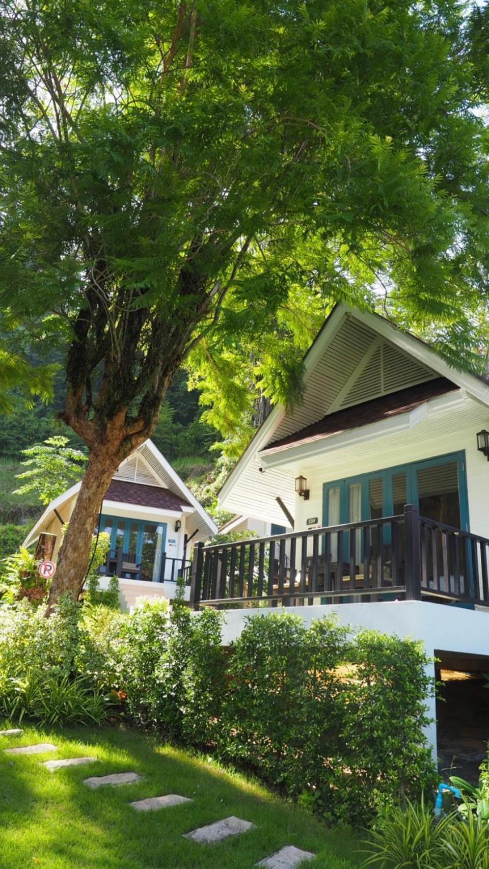 Sea Escape Koh Chang Zewnętrze zdjęcie