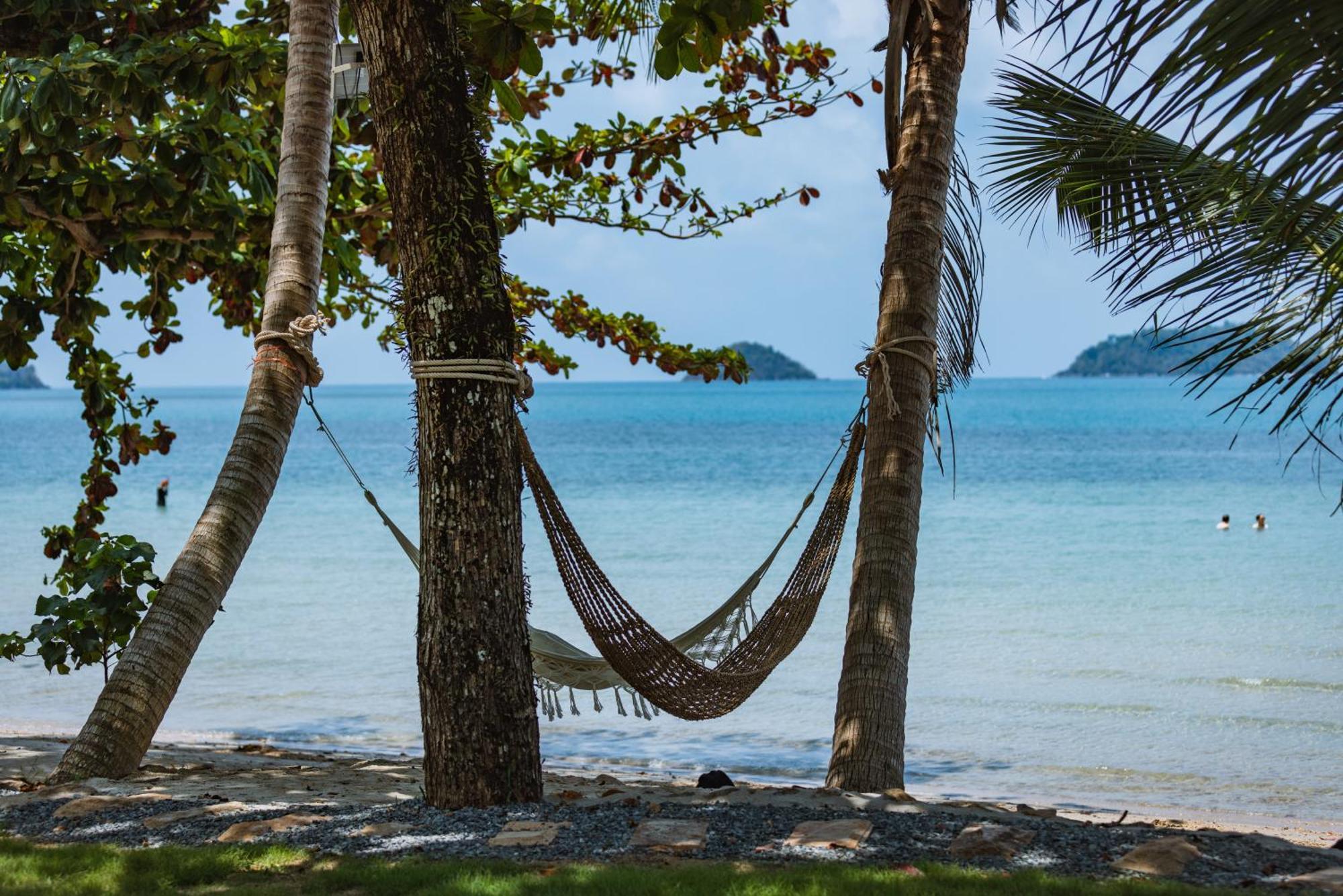 Sea Escape Koh Chang Zewnętrze zdjęcie