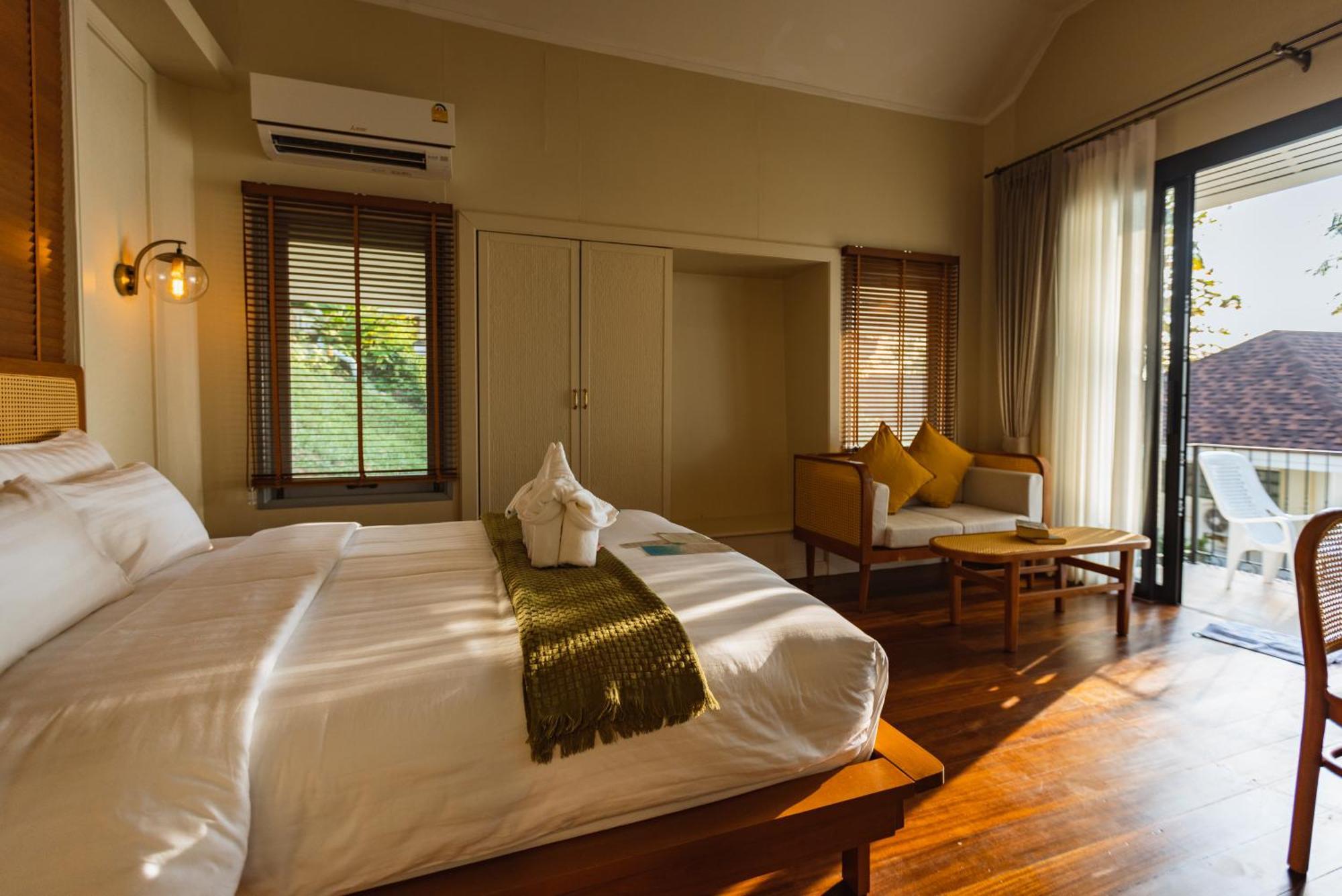 Sea Escape Koh Chang Zewnętrze zdjęcie