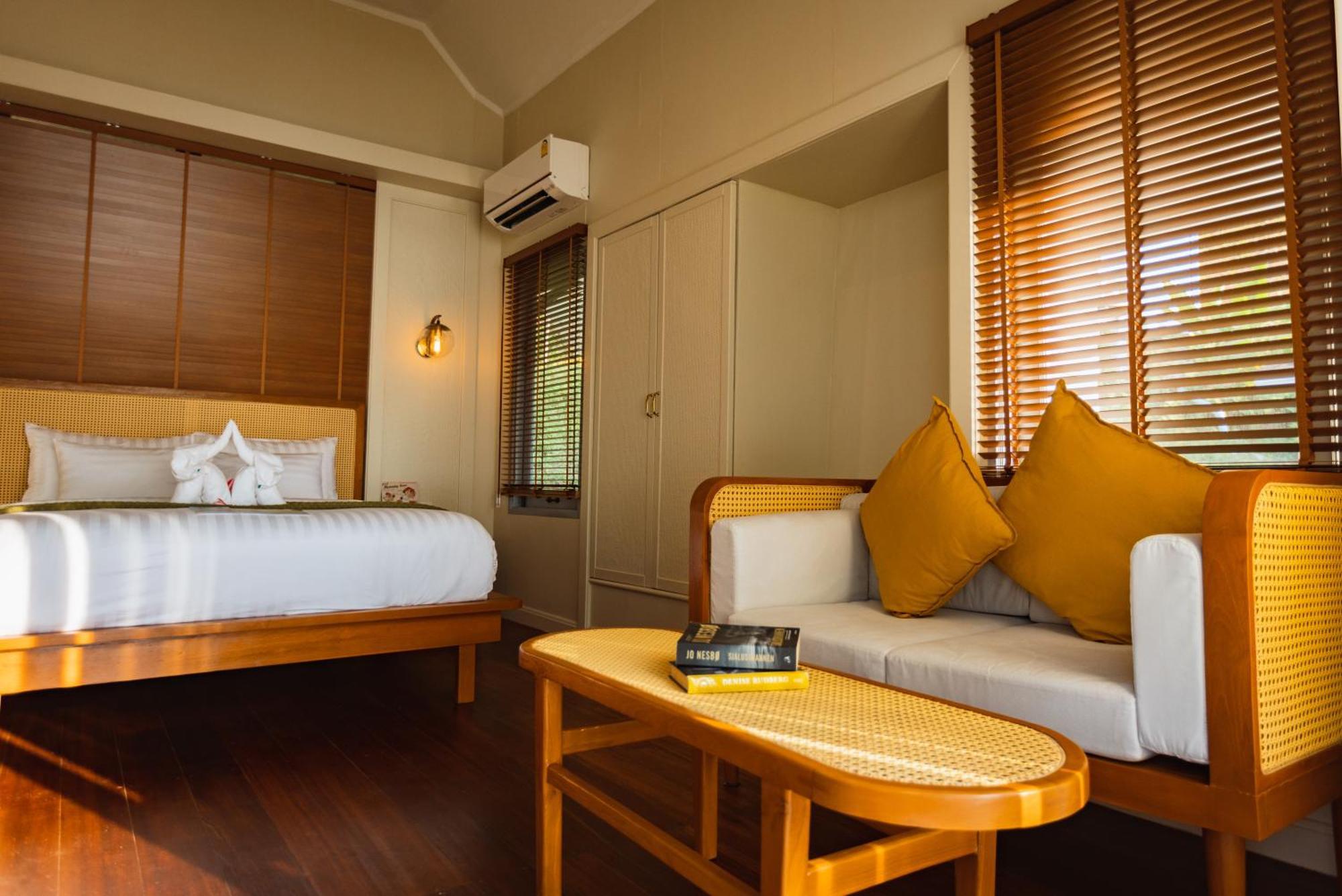 Sea Escape Koh Chang Zewnętrze zdjęcie